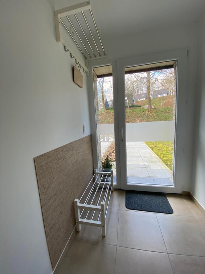Terrasses De Malmedy, Entre Ciel & Terre 212 Et La Pause 213 Exterior foto