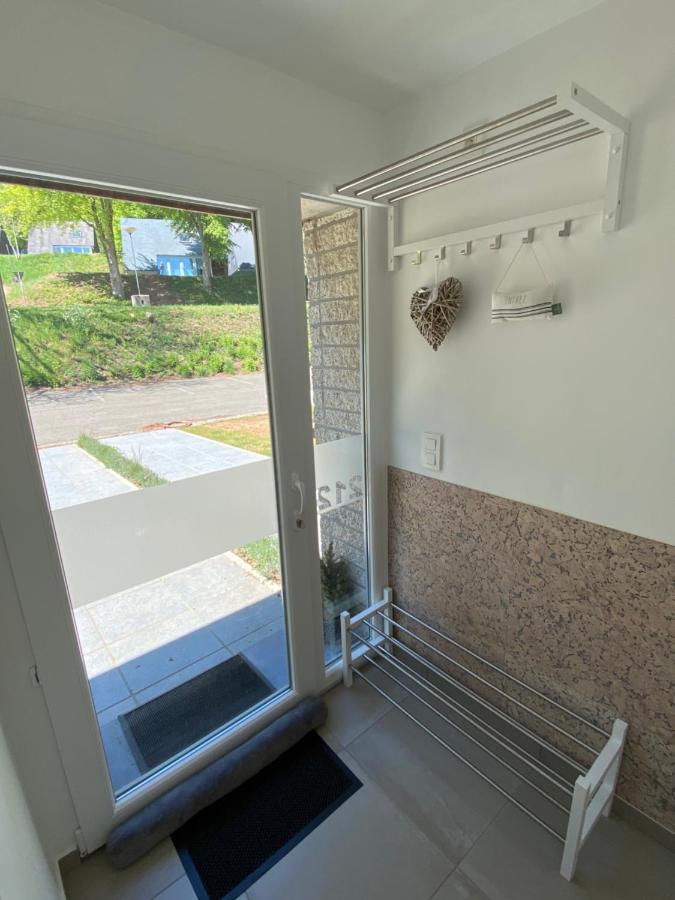 Terrasses De Malmedy, Entre Ciel & Terre 212 Et La Pause 213 Exterior foto